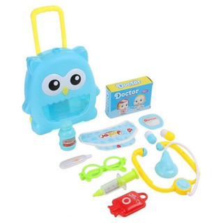 Набор доктора Junfa toys HJ089 6