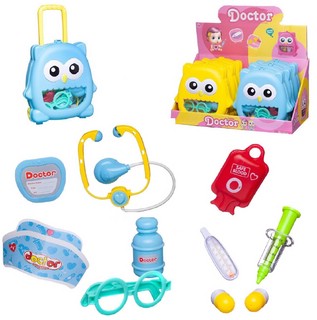 Набор доктора Junfa toys HJ089 2