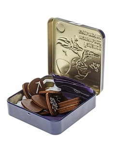 Настольная игра 'Гадание маленькой ведьмочки' 9