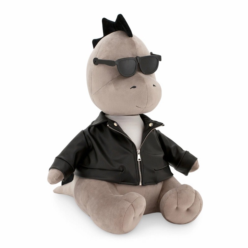 Мягкая игрушка Дракон Димон, 25 см, Orange Toys