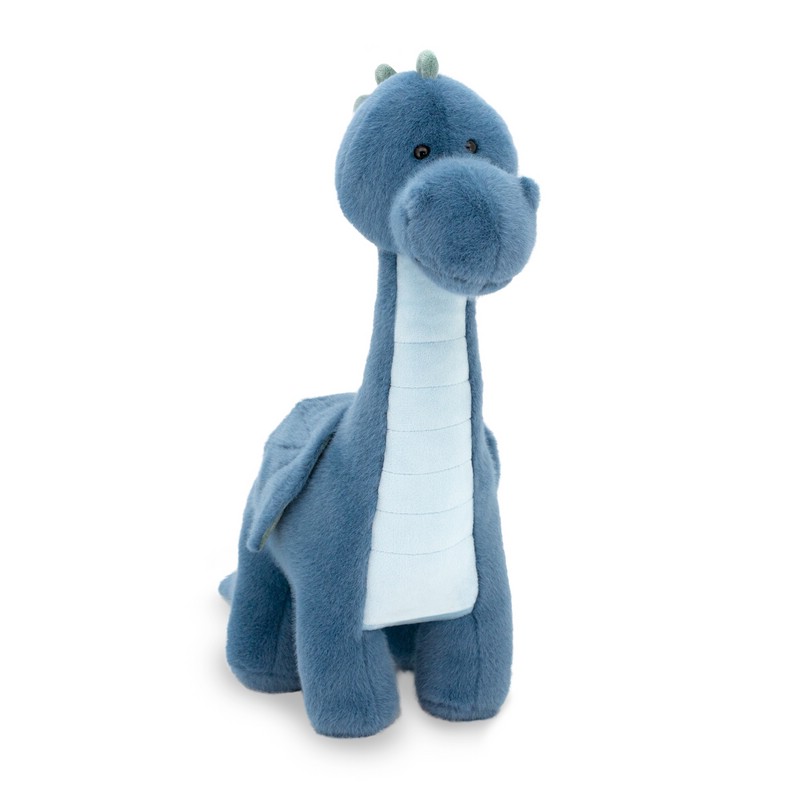 Мягкая игрушка Дракон Спинокрыл, 40 см, Orange Toys