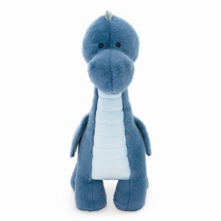 Мягкая игрушка Дракон Спинокрыл, 40 см, Orange Toys 2