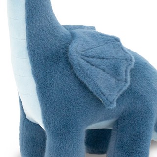 Мягкая игрушка Дракон Спинокрыл, 40 см, Orange Toys 6