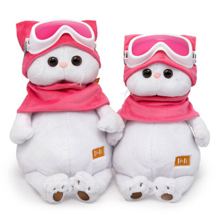 Ли-Ли в горнолыжных очках, 24 см, артикул LK24-129 4