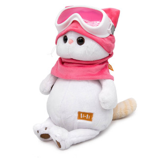 Ли-Ли в горнолыжных очках, 24 см, артикул LK24-129 2