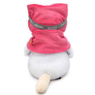 Ли-Ли в горнолыжных очках, 24 см, артикул LK24-129 3