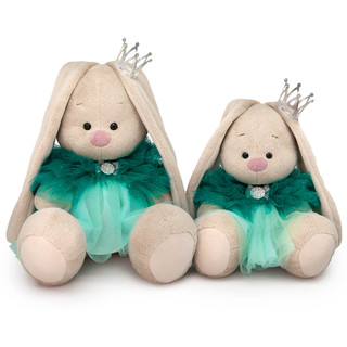 Зайка Ми Принцесса сладких снов, 23 см, артикул SidM-606 4