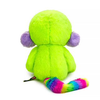 Лори Колори Лэй, цвет лайм, размер 30 см 3