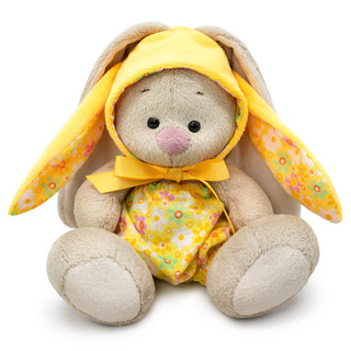 Зайка Ми в костюмчике «Кролик», 15 см, артикул SidX-596