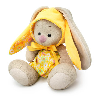 Зайка Ми в костюмчике «Кролик», 15 см, артикул SidX-596 2