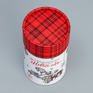 Коробка подарочная «Сказочного Нового года», 8 х 14.5 см 4