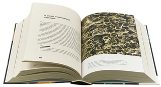 Рождение сложности. Эволюционная биология сегодня. Неожиданные открытия и новые вопросы 5