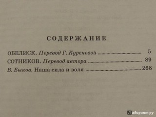 Обелиск. Сотников. 2