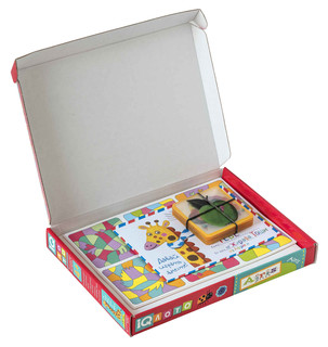 Пластиковое лото для малышей. Разноцветные картинки. Подбираем витражи 4