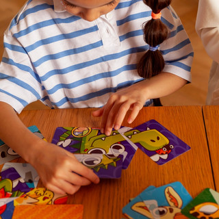 Игра-головоломка 'Складыши', Банда Умников 6