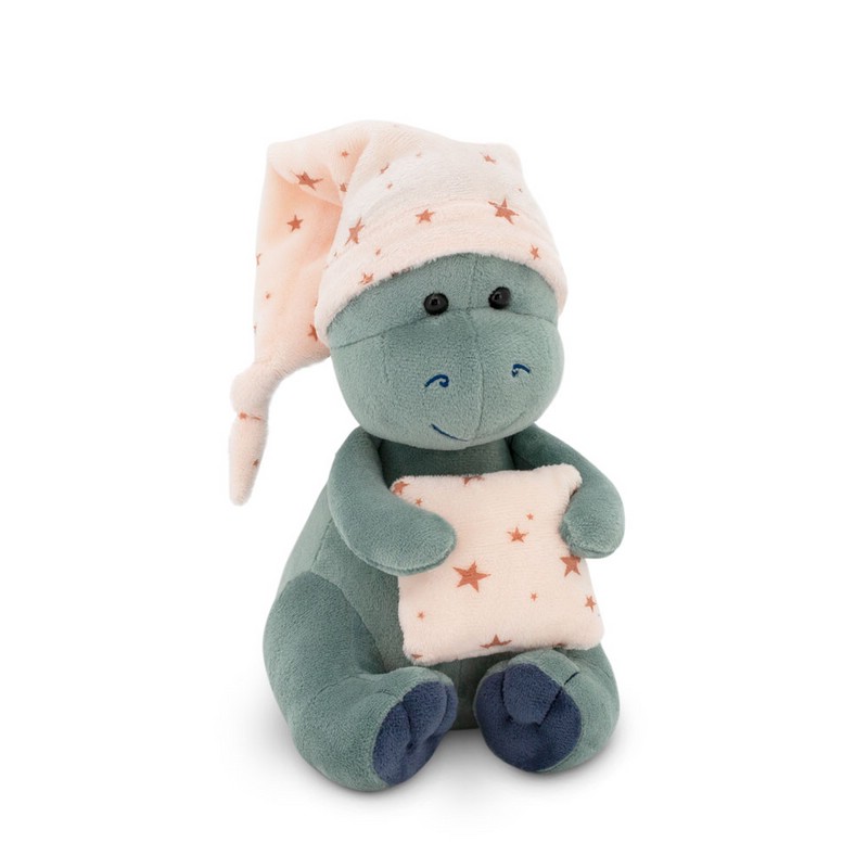 Мягкая игрушка Дракончик Сладкие сны, 20 см, Orange Toys