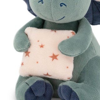 Мягкая игрушка Дракончик Сладкие сны, 20 см, Orange Toys 2