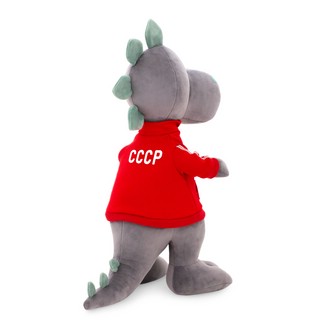 Мягкая игрушка Дракон Ти-Рекс Димас, 50 см, Orange Toys 3