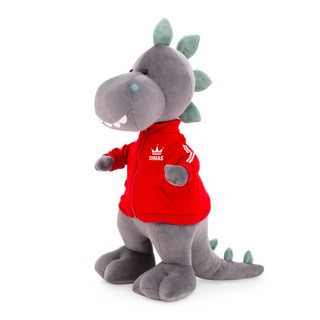 Мягкая игрушка Дракон Ти-Рекс Димас, 50 см, Orange Toys 2