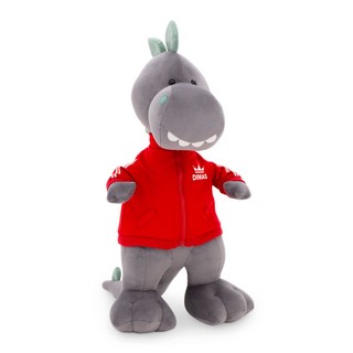 Мягкая игрушка Дракон Ти-Рекс Димас, 50 см, Orange Toys 1