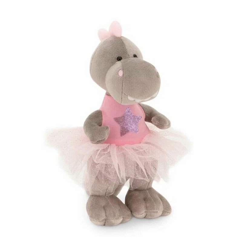 Мягкая игрушка Дракошка ЗвездЮлька, 25 см, Orange Toys