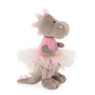 Мягкая игрушка Дракошка ЗвездЮлька, 25 см, Orange Toys 2