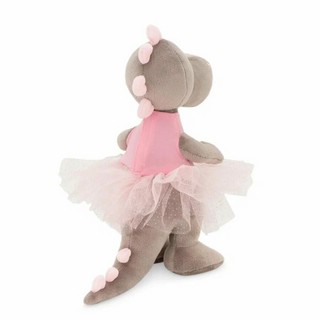 Мягкая игрушка Дракошка ЗвездЮлька, 25 см, Orange Toys 3