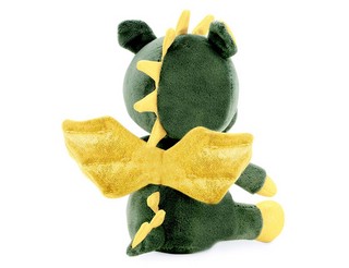 Мягкая игрушка Крошка Дракошка, 15 см, Orange Toys 3