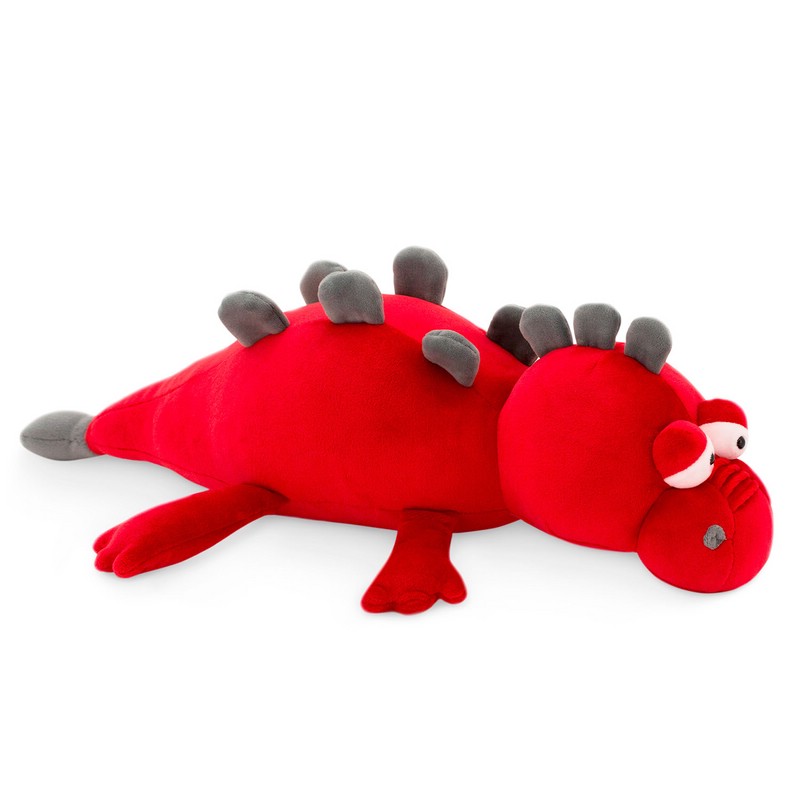 Дракон Злопыхалка, 45 см, Orange Toys