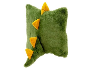 Игрушка-подушка Дракон Клыкастик, 35 см, Orange Toys 2