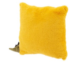 Игрушка-подушка Дракон Ти-Рекс, 35 см, Orange Toys 3