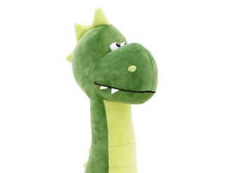 Мягкая игрушка Динозавр, 100 см, Orange Toys 2