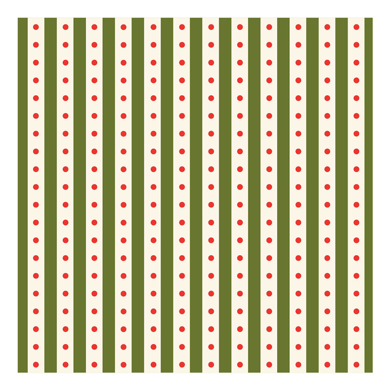 Бумага упаковочная подарочная 70 х 100 см, Be Smart N3890