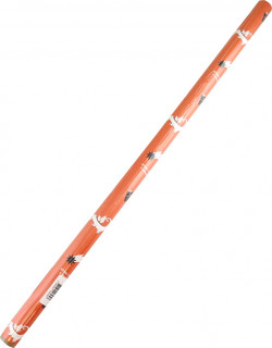 Бумага упаковочная Lucky Дракон, красная, 70 х 100 см, BeSmart N3893 2