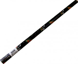 Бумага упаковочная 'Winter. Зимний букет', 70 х 100 см, BeSmart N3489 2