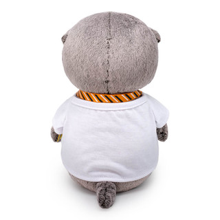 Басик Baby с фотоаппаратом, 20 см, артикул BB-126 3