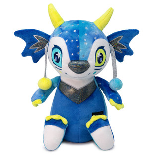 Мягкая игрушка Дракон Вигге, 23 см, коллекция Символ года 2024 2