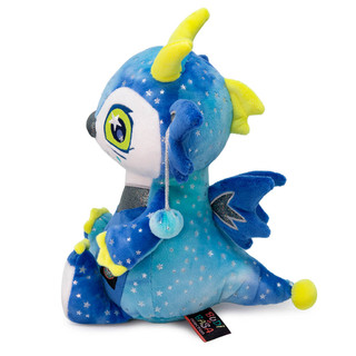 Мягкая игрушка Дракон Вигге, 23 см, коллекция Символ года 2024 3