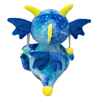 Мягкая игрушка Дракон Вигге, 23 см, коллекция Символ года 2024 4