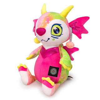 Мягкая игрушка Дракон Гудда, 23 см, коллекция Символ года 2024 1