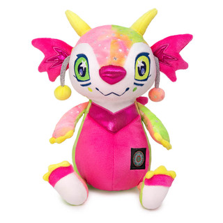 Мягкая игрушка Дракон Гудда, 23 см, коллекция Символ года 2024 2