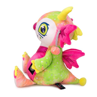 Мягкая игрушка Дракон Гудда, 23 см, коллекция Символ года 2024 3