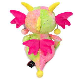 Мягкая игрушка Дракон Гудда, 23 см, коллекция Символ года 2024 4