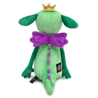 Мягкая игрушка Дракон Болли, 25 см, BudiBasa 4