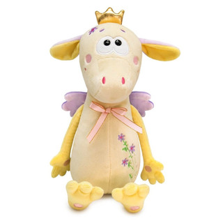 Мягкая игрушка Дракон Бинги, 25 см, BudiBasa 1
