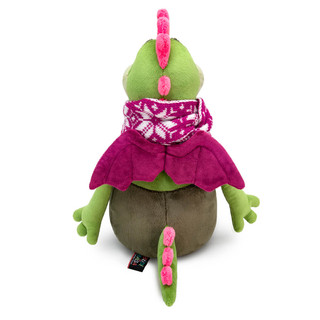 Мягкая игрушка Дракон Грой, 28 см, коллекция Символ года 2024 4