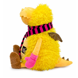 Мягкая игрушка Дракон Солгерд, 30 см, коллекция Символ года 2024 3