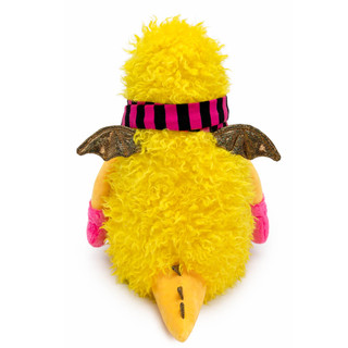 Мягкая игрушка Дракон Солгерд, 30 см, коллекция Символ года 2024 4