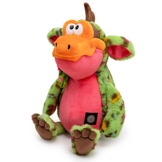 Мягкая игрушка Дракон Модди, 28 см, коллекция Символ года 2024 3