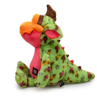 Мягкая игрушка Дракон Модди, 28 см, коллекция Символ года 2024 4